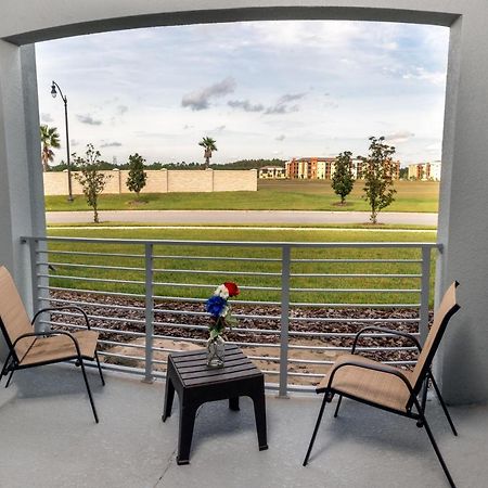H - New 2 Bedroom Condo - 5 Miles To Disney - Free Water Park Kissimmee Zewnętrze zdjęcie