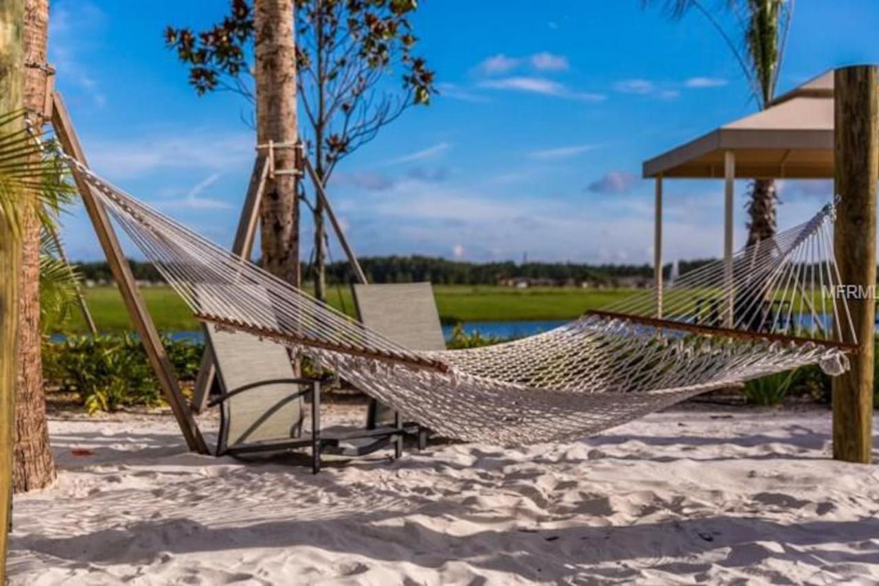 H - New 2 Bedroom Condo - 5 Miles To Disney - Free Water Park Kissimmee Zewnętrze zdjęcie